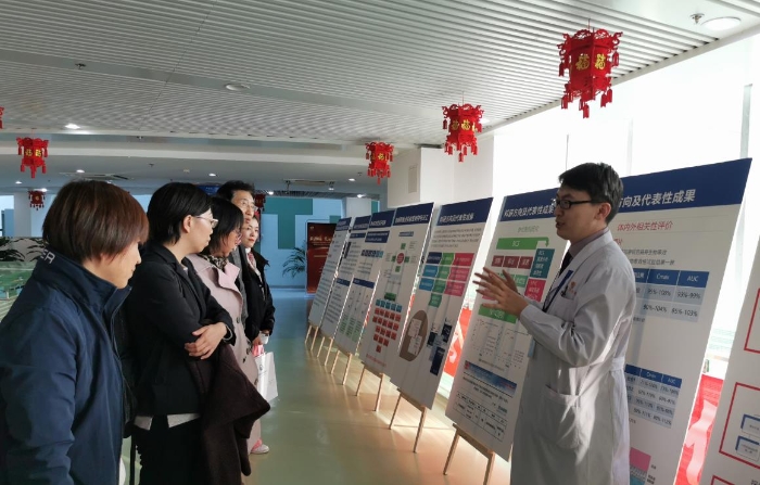 北京市藥監局安全用藥月啟動儀式2