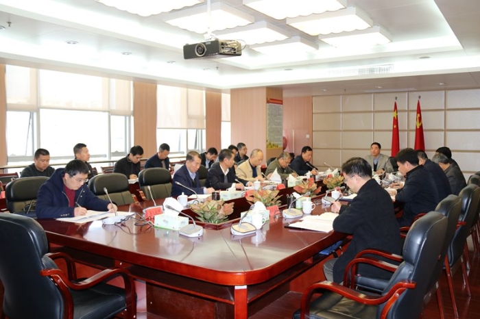 福建省疫苗管理廳際聯席會議召開會議研究部署疫苗安全監管工作