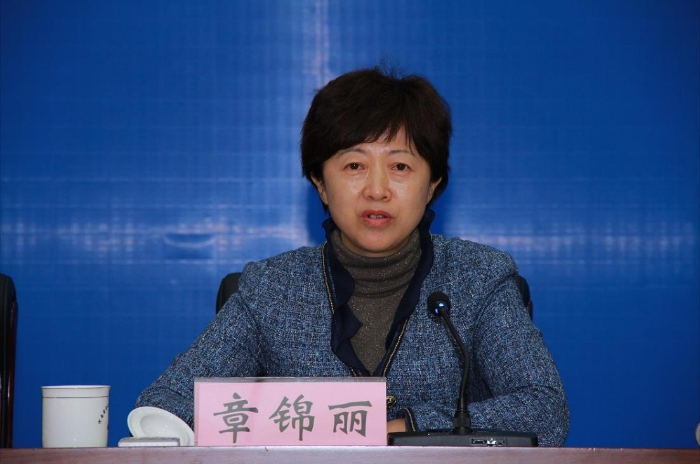 河南省藥監局召開干部會議 河南省藥監局召開干部會議