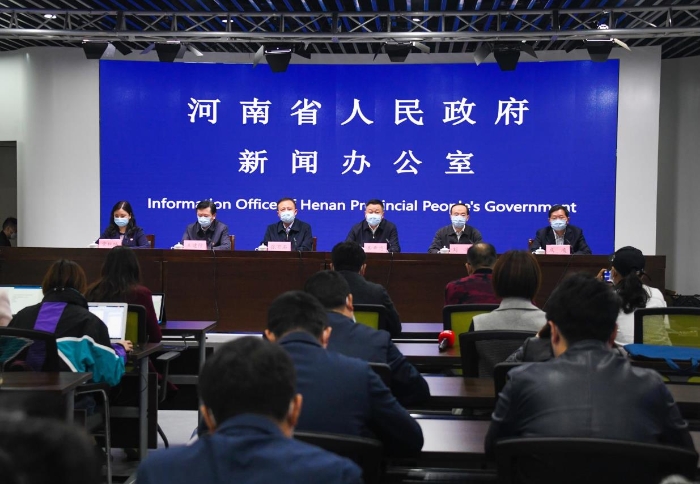 河南省藥監局：持續強化藥械質量監管 鼎力支持企業復工復產