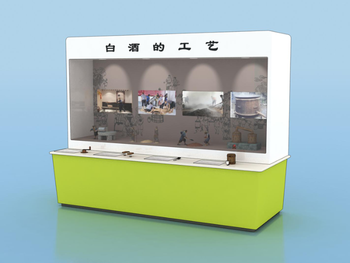 白酒的工藝 白酒的工藝