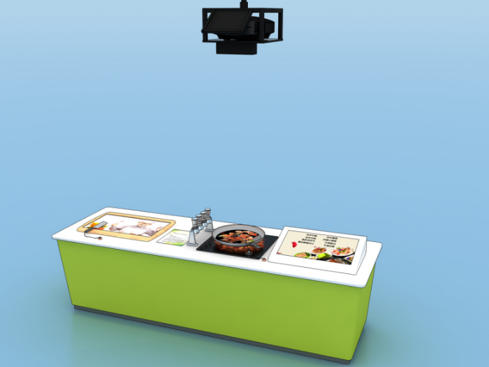 模擬烹飪 模擬烹飪