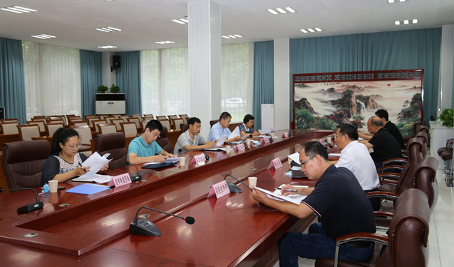 河北：深入推進保健食品行業專項清理整治提升行動