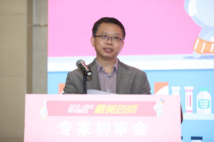 山東省藥監局藥品市場監管處二級調研員劉斗 (55)