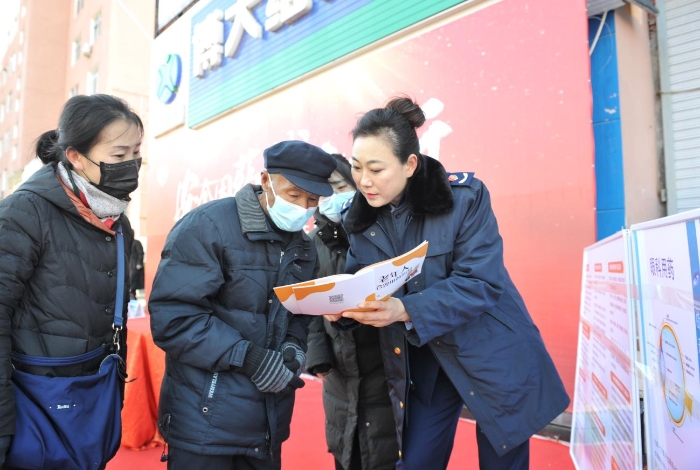 圖為活動現場。