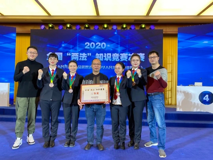 江西代表隊(duì)