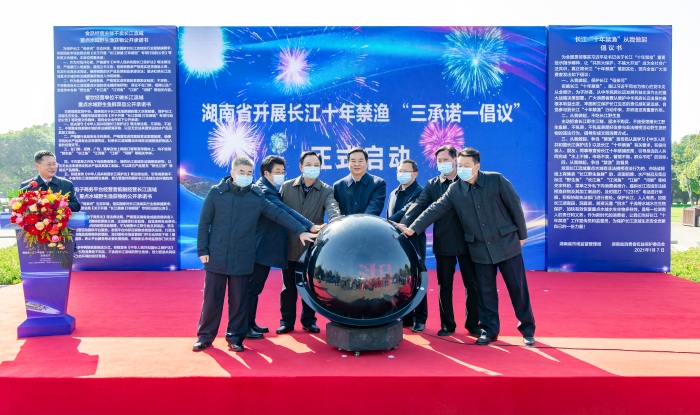 圖片由湖南省市場監督管理局提供