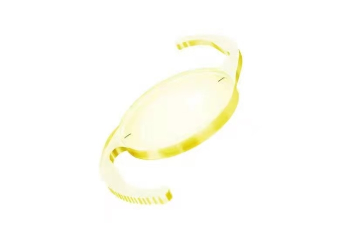 愛博諾德（北京）醫療科技有限公司+人工晶狀體(1)