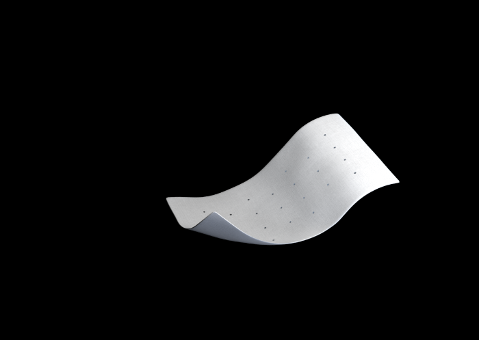 上海松力生物技術有限公司復合疝修補補片