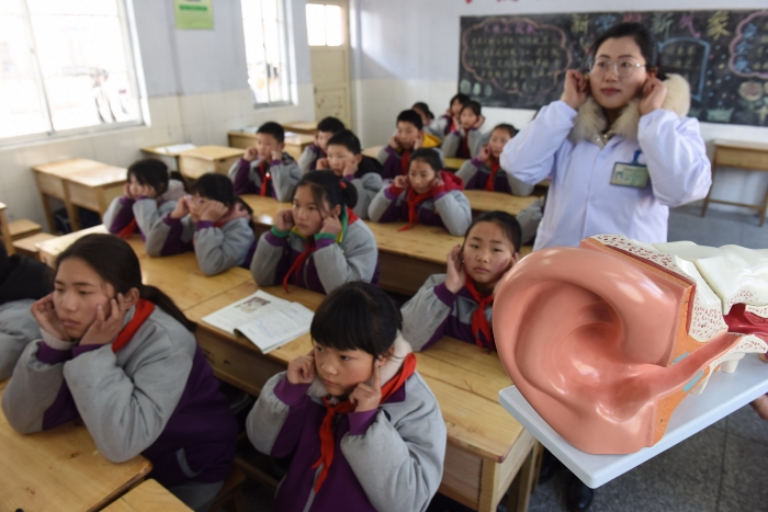 圖為主題現場。