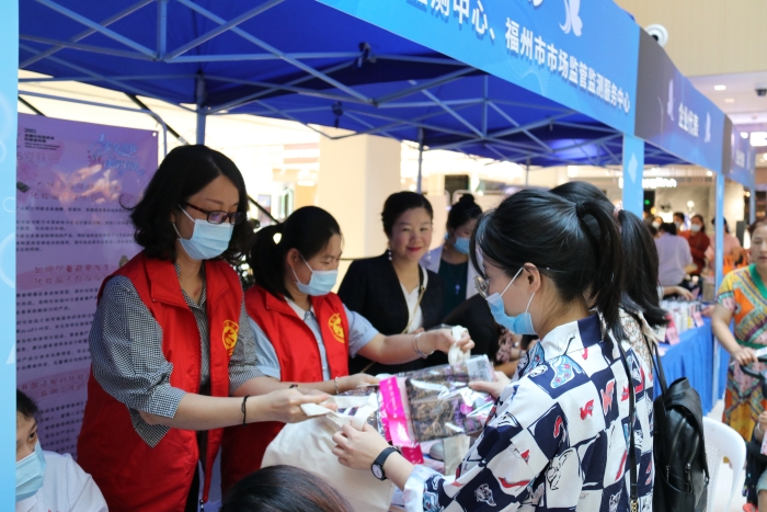 圖為活動(dòng)現(xiàn)場(chǎng)。