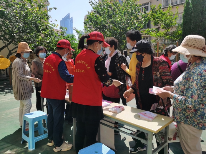 圖為活動現場。