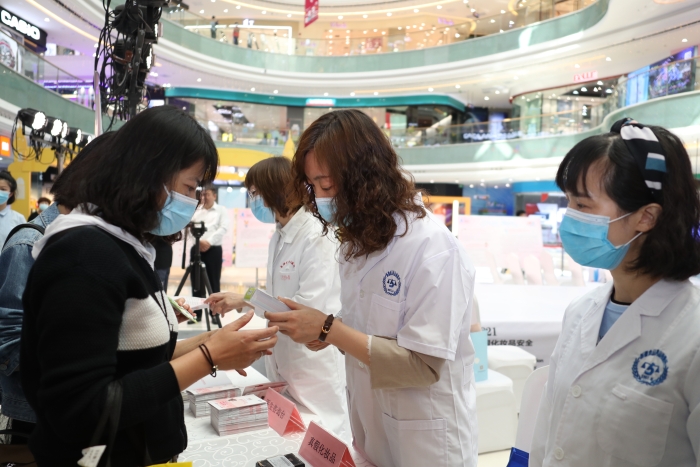 圖為活動(dòng)現(xiàn)場(chǎng)。