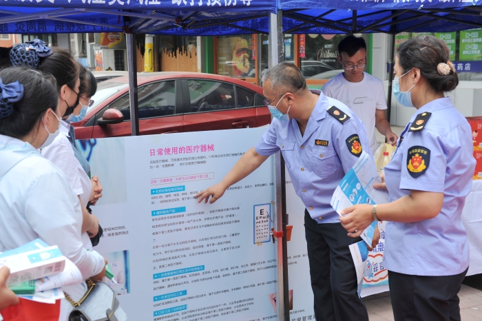 圖為活動現場。 圖為活動現場。