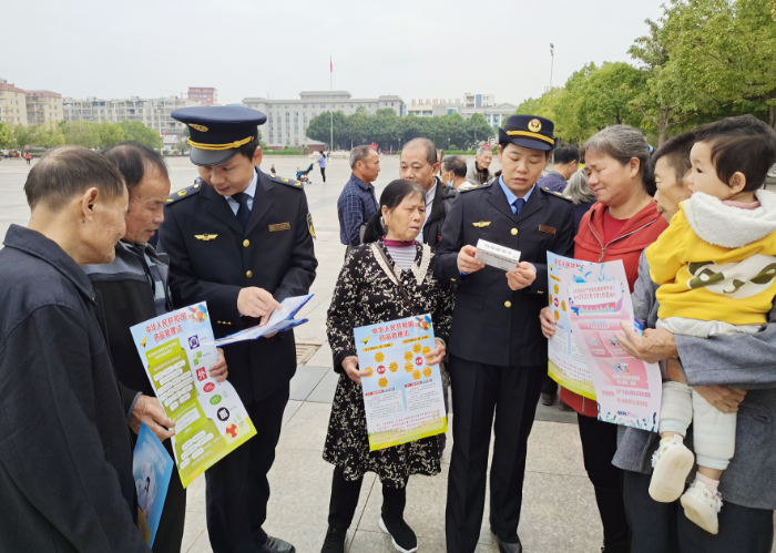 圖為活動現場。