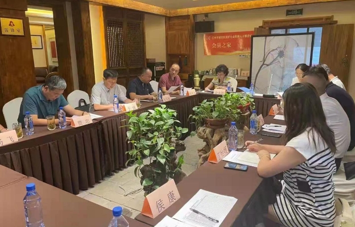 甘肅省開展第三屆“尋找身邊最美藥師”活動紀實