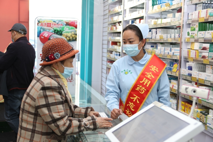 圖為活動現場。（馬少賓 攝）