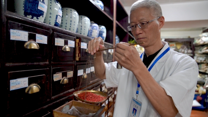 江蘇省-無錫市-江陰市-江蘇大眾醫藥集團-劉柏生（照片1）