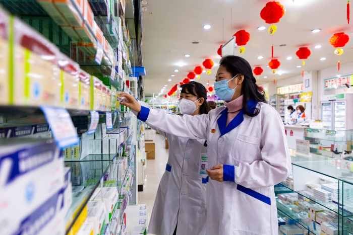 趙淑芬工作照3 趙淑芬工作照3