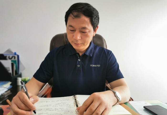 7-湖北省-黃石市-國(guó)藥控股黃石國(guó)大藥房連鎖有限公司-柯暉-工作照片