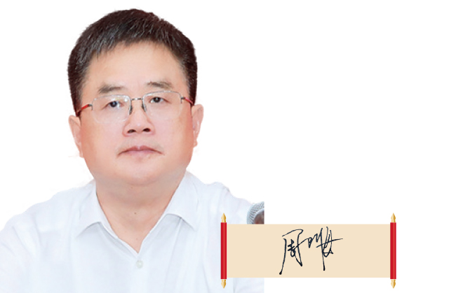 重慶市藥監局黨組書記、局長 周隆海