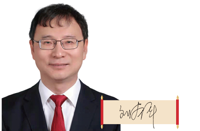 新疆生產建設兵團藥監局黨組書記、局長 劉本軍