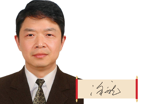 浙江省藥監局黨組書記、局長 徐潤龍