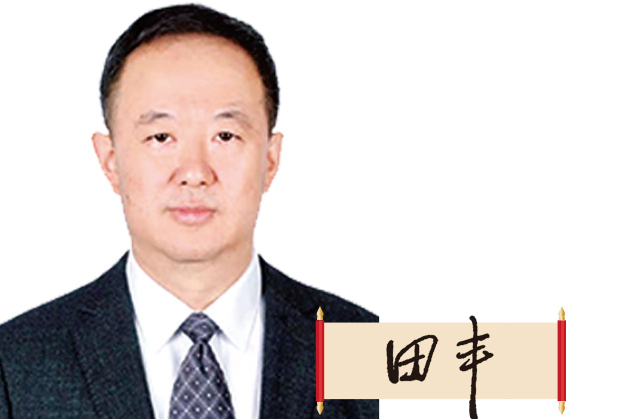 江蘇省藥監局黨組書記、局長 田豐