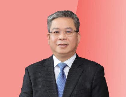 廣西壯族自治區藥監局黨組書記、局長 黃琛