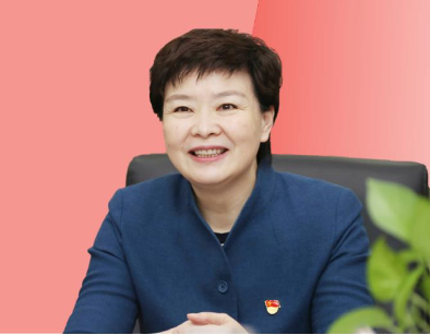 新疆維吾爾自治區藥監局黨組書記、局長?湯梅