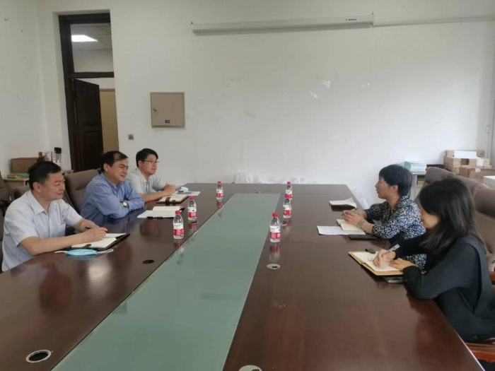 省藥品評價和風險監測中心聯合科研院校召開藥物警戒研究基地建設工作啟動會