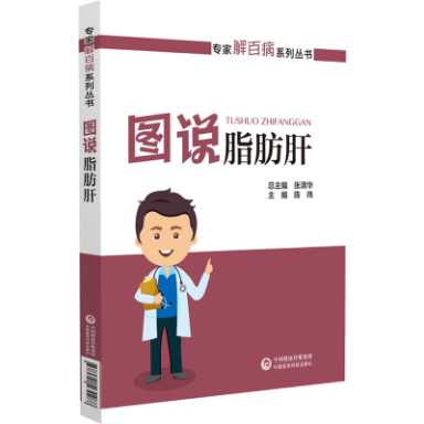 圖說脂肪肝 圖說脂肪肝