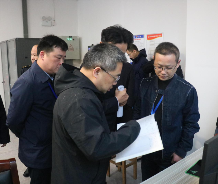 益陽：督導南縣安全生產和食品安全工作