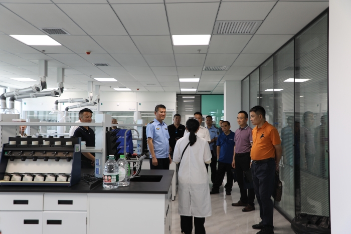 岳陽：開展食品安全體驗日活動