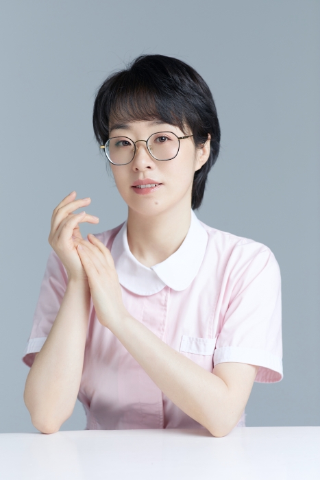 賴雪芳工作照片