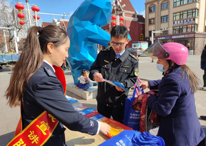 圖為活動現場。