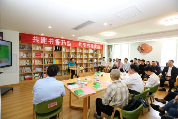 圖為活動現場。 圖為活動現場。