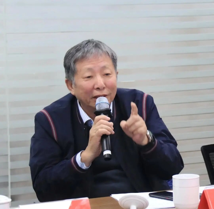 中國傳媒大學教授、博士生導師劉笑盈點評