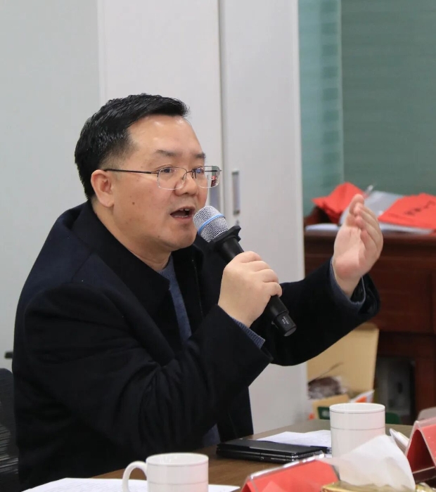 北京郵電大學移動互聯網安全技術國家工程研究中心網絡治理所副所長徐運紅點評