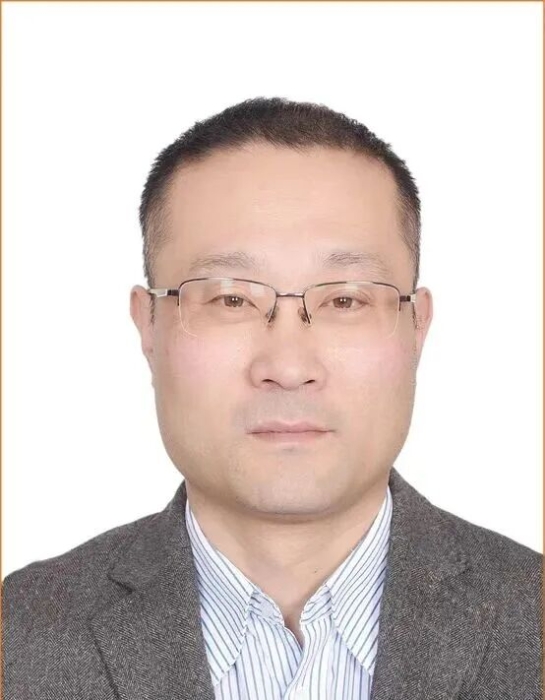 浙江省藥監(jiān)局黨組書(shū)記、局長(zhǎng)王狀武