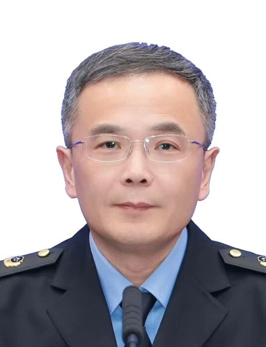 安徽省藥監局黨組書記、局長