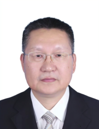 江西省藥監局黨組書記、局長