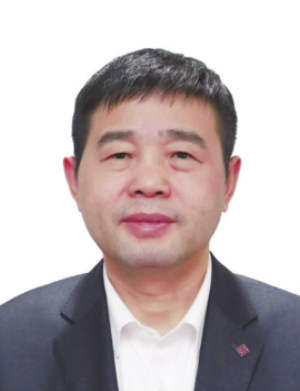 河南省藥監(jiān)局黨組書記、局長 田文才