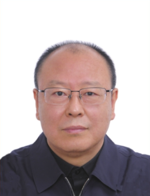 貴州省藥監局黨組書記、局長王訓偉