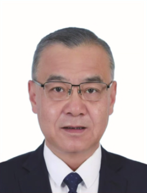 陜西省藥監局黨組書記、局長馮峰